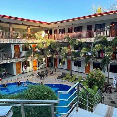 Mountain View Garden Inn Coron Zewnętrze zdjęcie