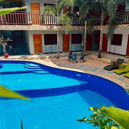 Mountain View Garden Inn Coron Zewnętrze zdjęcie