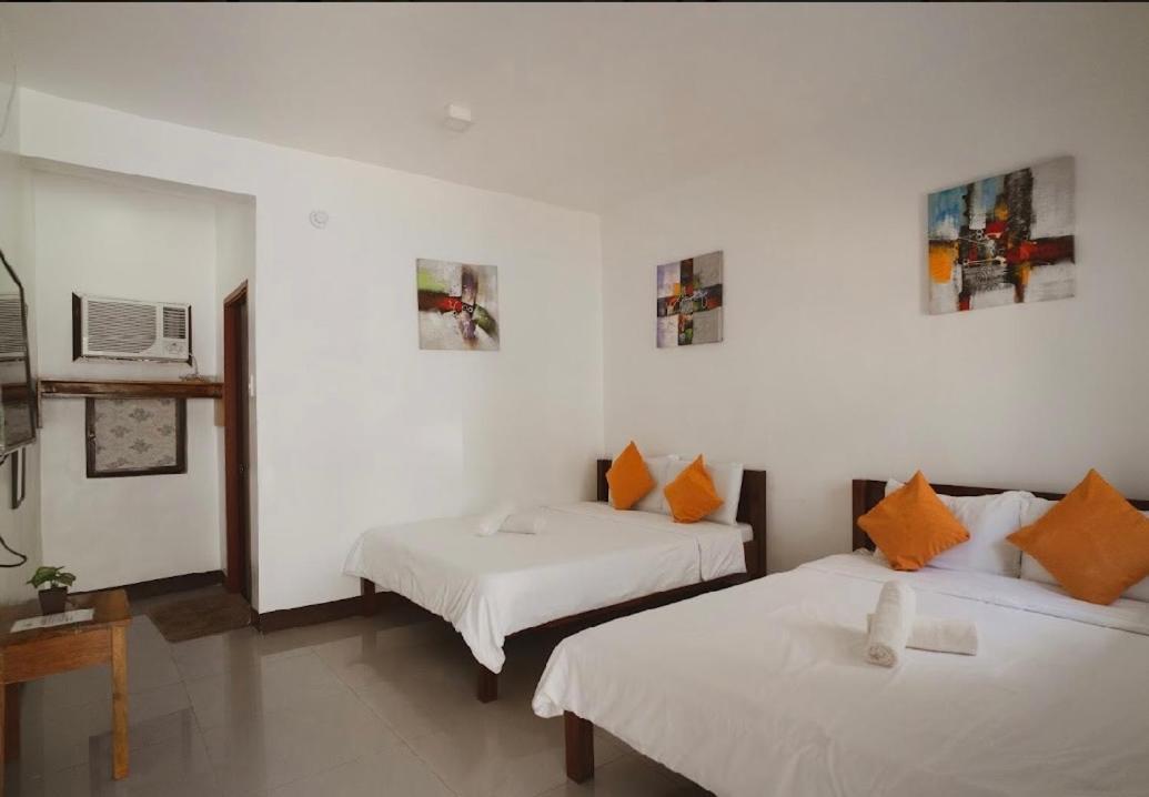 Mountain View Garden Inn Coron Zewnętrze zdjęcie