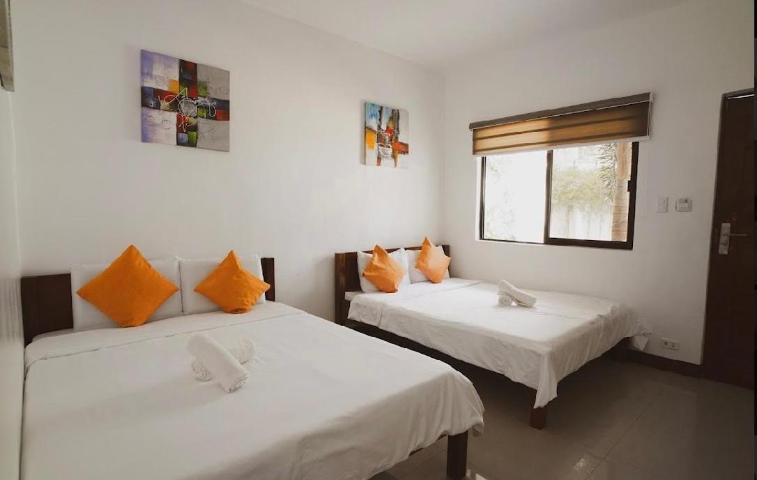 Mountain View Garden Inn Coron Zewnętrze zdjęcie