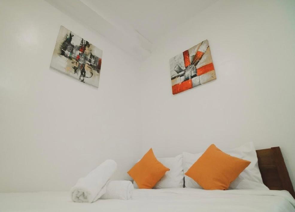 Mountain View Garden Inn Coron Zewnętrze zdjęcie