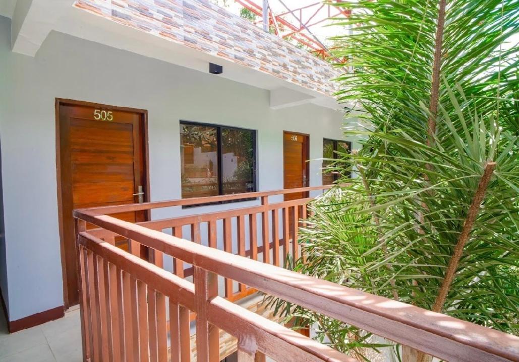Mountain View Garden Inn Coron Zewnętrze zdjęcie