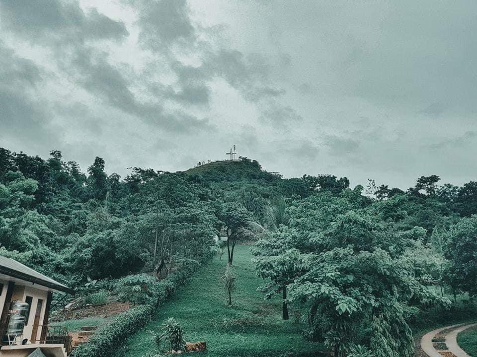 Mountain View Garden Inn Coron Zewnętrze zdjęcie