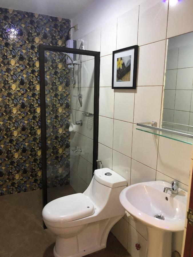 Mountain View Garden Inn Coron Zewnętrze zdjęcie