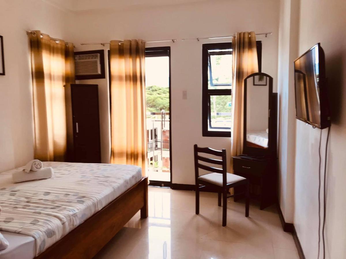 Mountain View Garden Inn Coron Zewnętrze zdjęcie