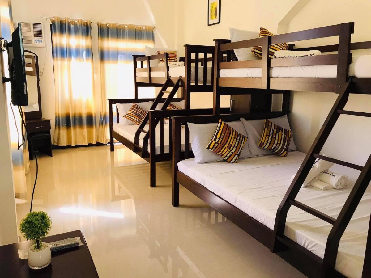 Mountain View Garden Inn Coron Zewnętrze zdjęcie