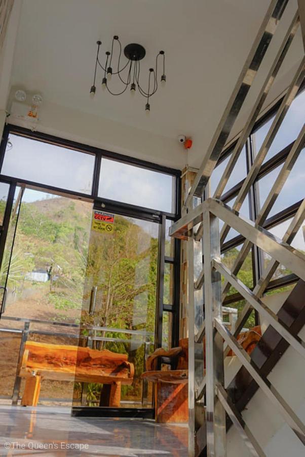 Mountain View Garden Inn Coron Zewnętrze zdjęcie